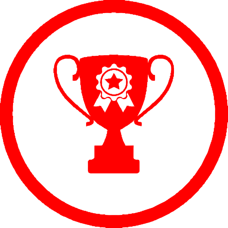 trophy-hue