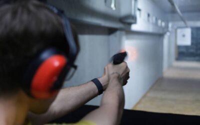 NRA Basics of Pistol Shooting